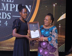 Acan Zerah - Success Story