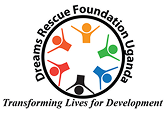 DREF Uganda Logo