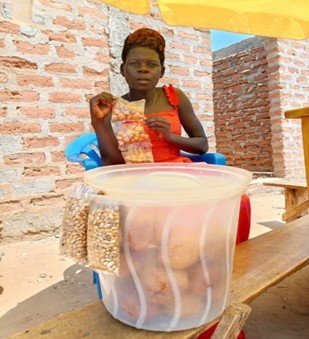 Stella’s Journey - Success Story